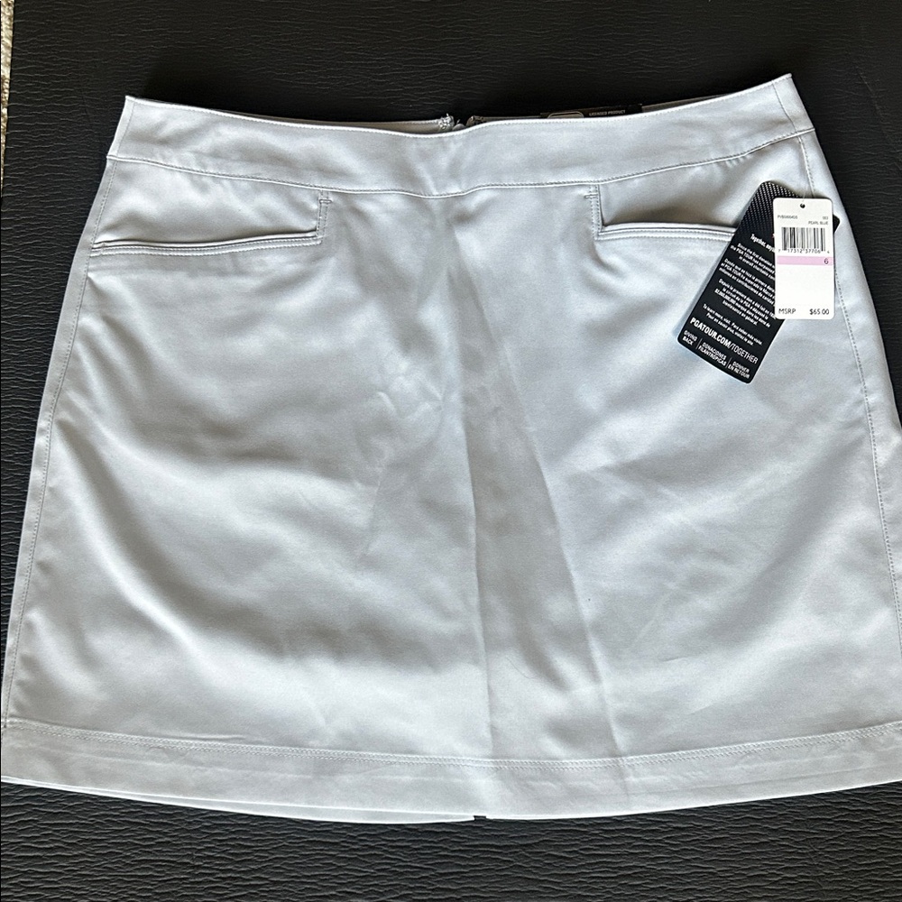 Ladies skort new with tags